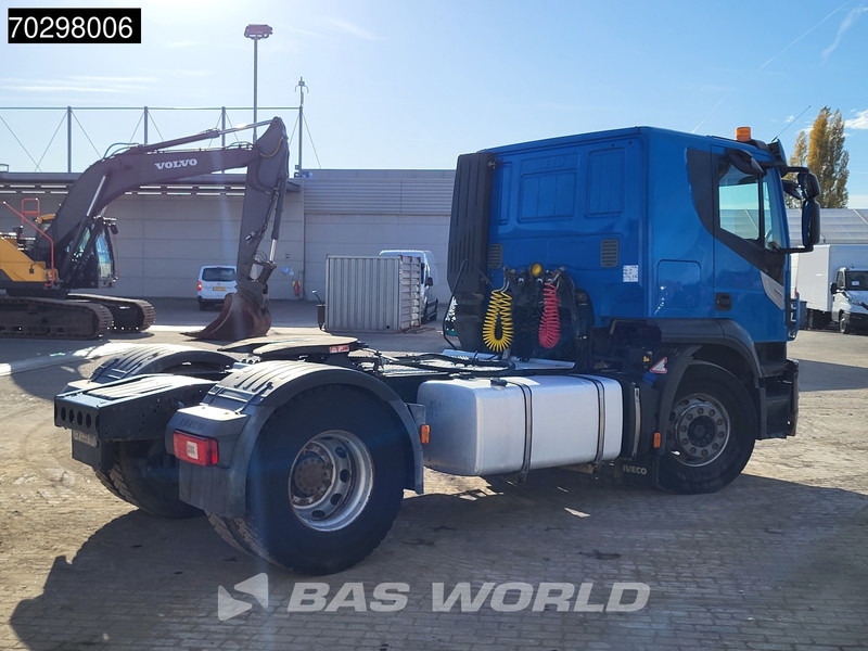 Iveco Stralis 450 4X2 Retarder Hydraulic Euro 6 - Tractor unit: picture 5 Iveco Stralis 450 4X2 Retarder Hydraulic Euro 6 - Tractor unit: picture 5
