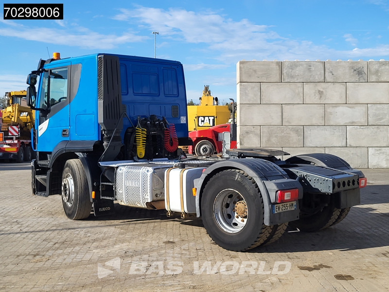 Iveco Stralis 450 4X2 Retarder Hydraulic Euro 6 - Tractor unit: picture 2 Iveco Stralis 450 4X2 Retarder Hydraulic Euro 6 - Tractor unit: picture 2