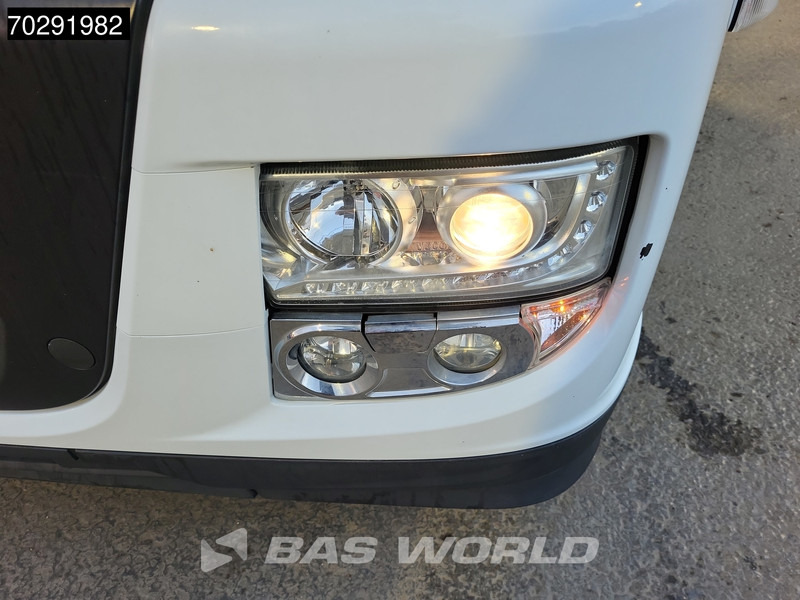 Tractor unit Iveco Stralis 460 4X2 Retarder 2xLNG Tanks ACC Alcoa Euro 6: picture 17 Tractor unit Iveco Stralis 460 4X2 Retarder 2xLNG Tanks ACC Alcoa Euro 6: picture 17