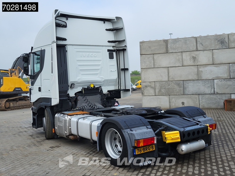 Iveco Stralis 460 E6 4X2 NL-Truck Mega 2xTanks Xenon Euro 6 - Tractor unit: picture 2 Iveco Stralis 460 E6 4X2 NL-Truck Mega 2xTanks Xenon Euro 6 - Tractor unit: picture 2