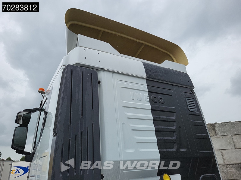 Iveco Stralis 480 Stralis 4X2 Hydrauliek ACC Euro 6 - Tractor unit: picture 5 Iveco Stralis 480 Stralis 4X2 Hydrauliek ACC Euro 6 - Tractor unit: picture 5
