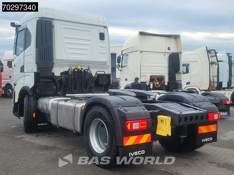 Iveco X-Way 500 4X2 NEW! Retarder Big-Axle Standklima MirrorCam Navi LED ACC Euro 6 - Tractor unit: picture 2 Iveco X-Way 500 4X2 NEW! Retarder Big-Axle Standklima MirrorCam Navi LED ACC Euro 6 - Tractor unit: picture 2