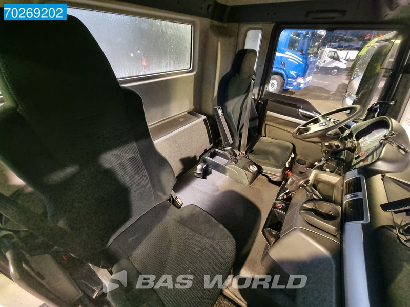 Tractor unit MAN TGS 18.320 4X2 NL-Truck EEV: picture 20