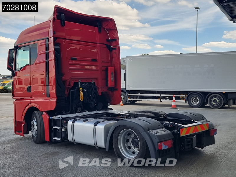 MAN TGX 18.430 4X2 GM Mega Retarder 2x Tanks ACC Euro 6 - Tractor unit: picture 2 MAN TGX 18.430 4X2 GM Mega Retarder 2x Tanks ACC Euro 6 - Tractor unit: picture 2