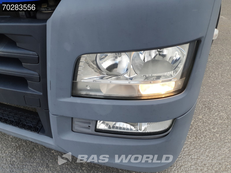 Tractor unit MAN TGX 18.460 4X2 Retarder 2xTanks Mega ACC Euro 6: picture 9