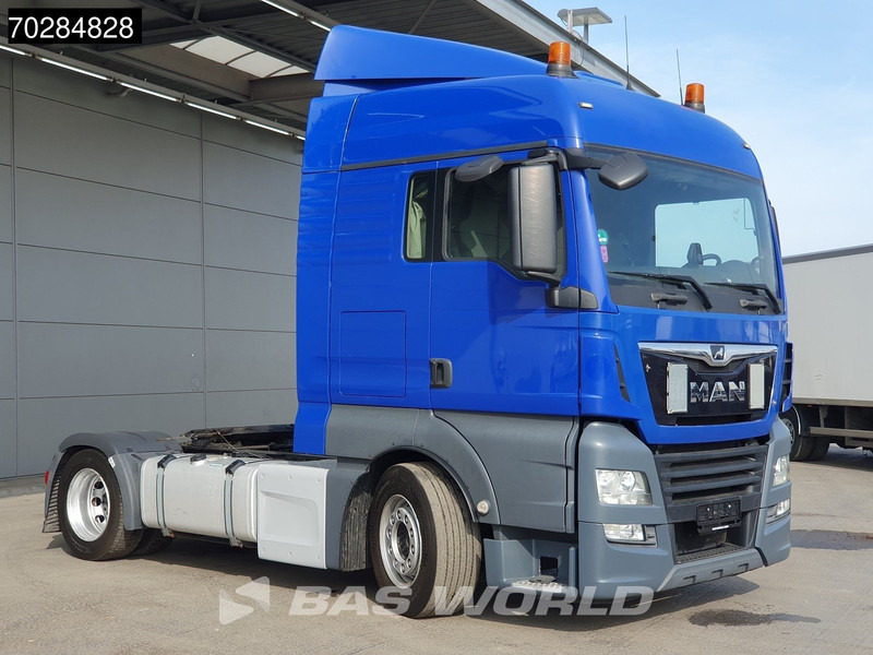 MAN TGX 18.460 4X2 XLX Mega Retarder 2x Tanks ACC Euro 6 - Tractor unit: picture 3 MAN TGX 18.460 4X2 XLX Mega Retarder 2x Tanks ACC Euro 6 - Tractor unit: picture 3