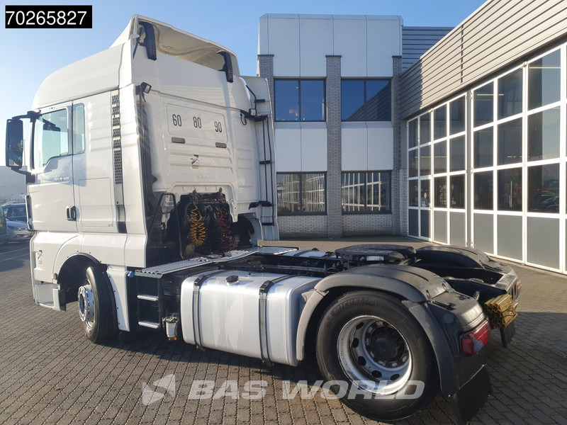 MAN TGX 18.460 4X2 XLX Retarder 2x Tanks ACC Standklima - Tractor unit: picture 2 MAN TGX 18.460 4X2 XLX Retarder 2x Tanks ACC Standklima - Tractor unit: picture 2