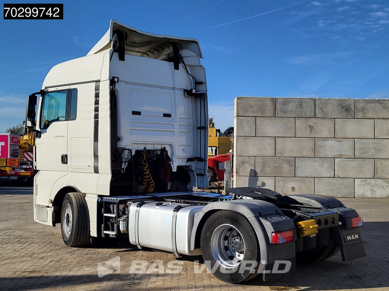MAN TGX 18.460 4X2 XLX Retarder 2xTanks Standklima ACC Euro 6 - Tractor unit: picture 2 MAN TGX 18.460 4X2 XLX Retarder 2xTanks Standklima ACC Euro 6 - Tractor unit: picture 2