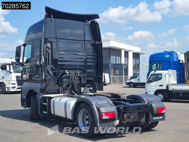 MAN TGX 18.460 4X2 XXL Mega Retarder 2xTanks Standklima Euro 6 - Tractor unit: picture 2 MAN TGX 18.460 4X2 XXL Mega Retarder 2xTanks Standklima Euro 6 - Tractor unit: picture 2