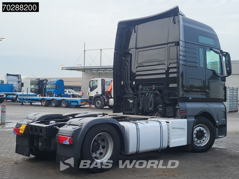 MAN TGX 18.470 4X2 Retarder Standklima 2xTanks ACC Euro 6 - Tractor unit: picture 5 MAN TGX 18.470 4X2 Retarder Standklima 2xTanks ACC Euro 6 - Tractor unit: picture 5