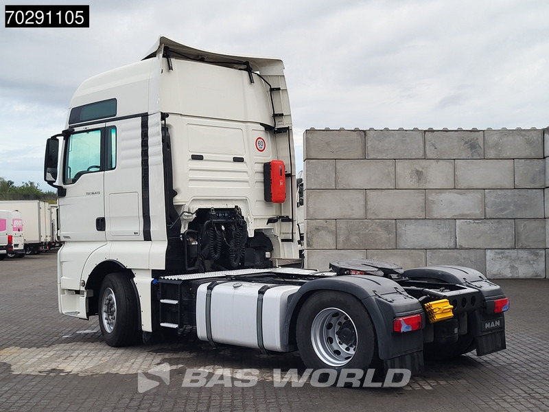 MAN TGX 18.470 4X2 XXL Retarder 2x Tanks Euro 6 - Tractor unit: picture 2 MAN TGX 18.470 4X2 XXL Retarder 2x Tanks Euro 6 - Tractor unit: picture 2