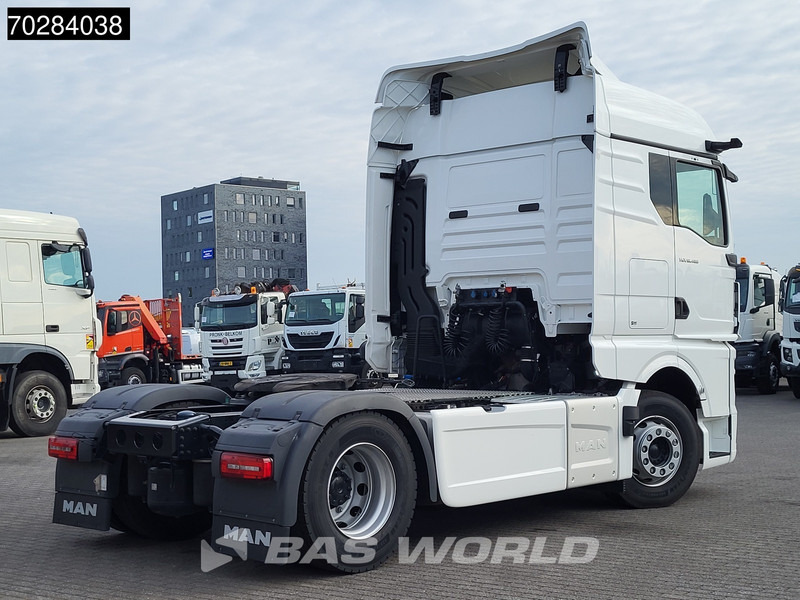 MAN TGX 18.480 4X2 GM Retarder Full-Air 2x Tanks Standklima LED on lease MAN TGX 18.480 4X2 GM Retarder Full-Air 2x Tanks Standklima LED: picture 10
