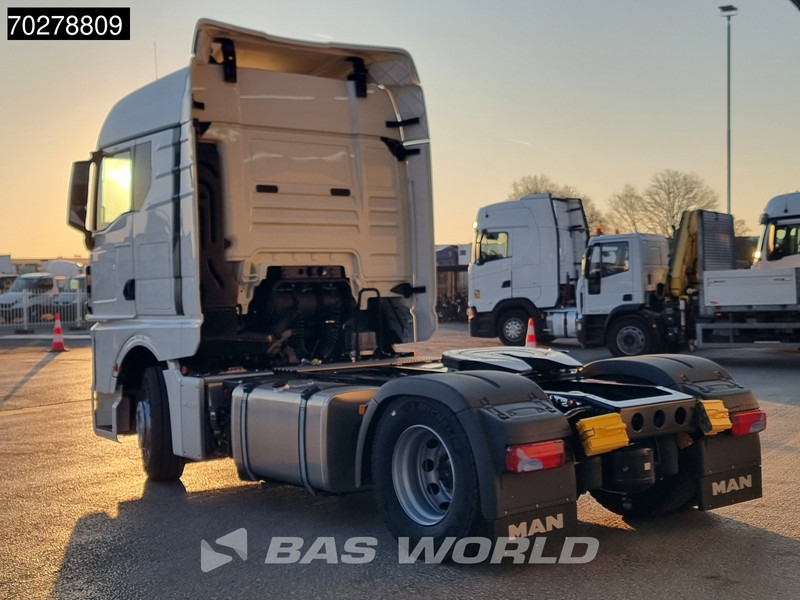 MAN TGX 18.480 4X2 NEW! GM Manual Euro 5 2x Tanks - Tractor unit: picture 2 MAN TGX 18.480 4X2 NEW! GM Manual Euro 5 2x Tanks - Tractor unit: picture 2
