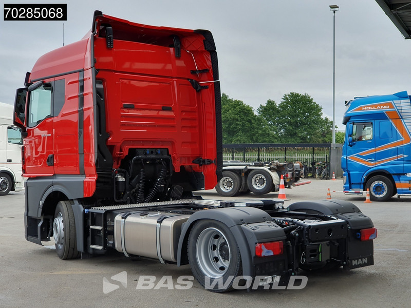 MAN TGX 18.480 4X2 NEW! GM Mega 2x Tanks Euro 6 - Tractor unit: picture 2 MAN TGX 18.480 4X2 NEW! GM Mega 2x Tanks Euro 6 - Tractor unit: picture 2