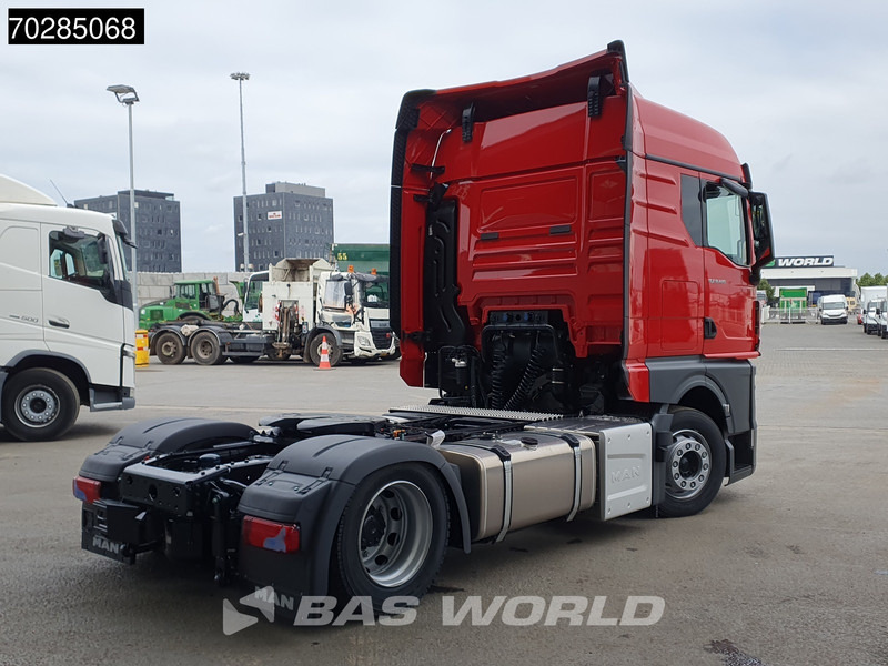 MAN TGX 18.480 4X2 NEW! GM Mega 2x Tanks Euro 6 - Tractor unit: picture 5 MAN TGX 18.480 4X2 NEW! GM Mega 2x Tanks Euro 6 - Tractor unit: picture 5