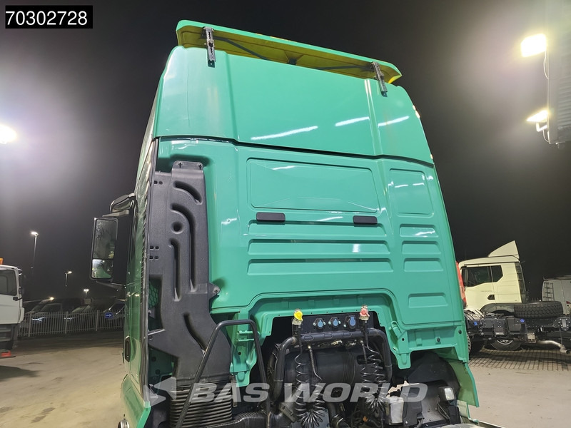 MAN TGX 18.500 4X2 Mega XXL Retarder 2xTanks ACC Euro 6 - Tractor unit: picture 3 MAN TGX 18.500 4X2 Mega XXL Retarder 2xTanks ACC Euro 6 - Tractor unit: picture 3