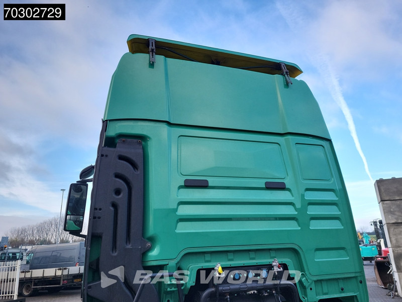 MAN TGX 18.500 4X2 Mega XXL Retarder 2xTanks ACC Euro 6 - Tractor unit: picture 5 MAN TGX 18.500 4X2 Mega XXL Retarder 2xTanks ACC Euro 6 - Tractor unit: picture 5