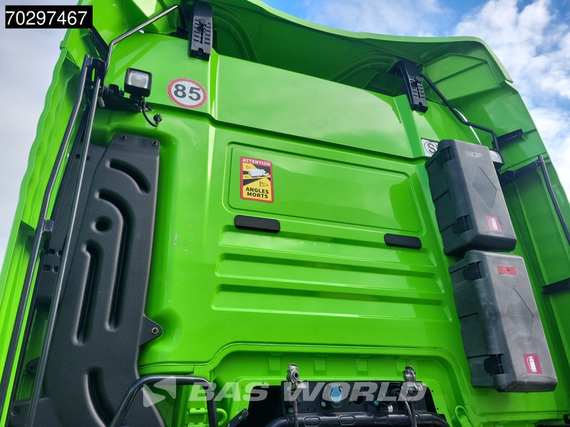 MAN TGX 18.500 4X2 Retarder ACC Euro 6 - Tractor unit: picture 5 MAN TGX 18.500 4X2 Retarder ACC Euro 6 - Tractor unit: picture 5