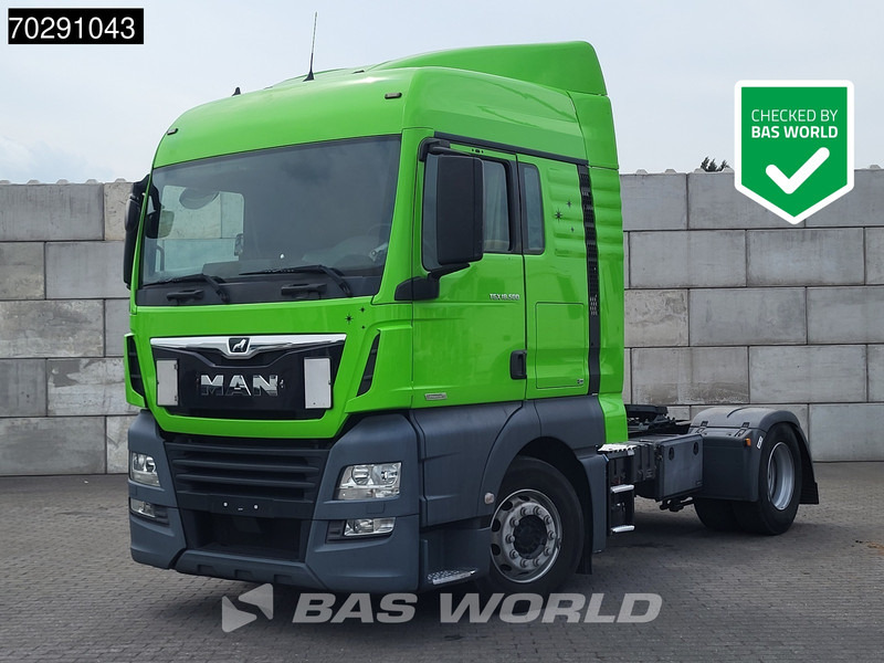 MAN TGX 18.500 4X2 XLX Retarder ACC Euro 6 - Tractor unit: picture 1 MAN TGX 18.500 4X2 XLX Retarder ACC Euro 6 - Tractor unit: picture 1