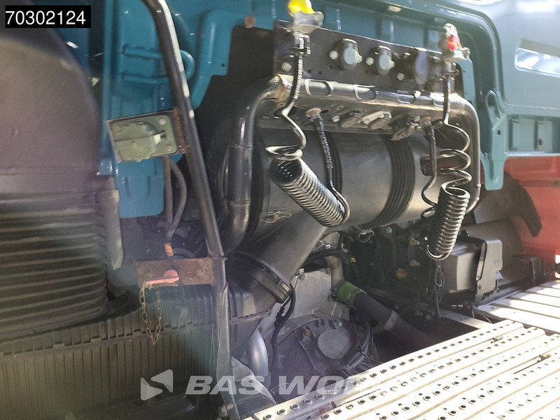 MAN TGX 18.500 6X2 XXL Mega 2xTanks Liftachse - Tractor unit: picture 5 MAN TGX 18.500 6X2 XXL Mega 2xTanks Liftachse - Tractor unit: picture 5
