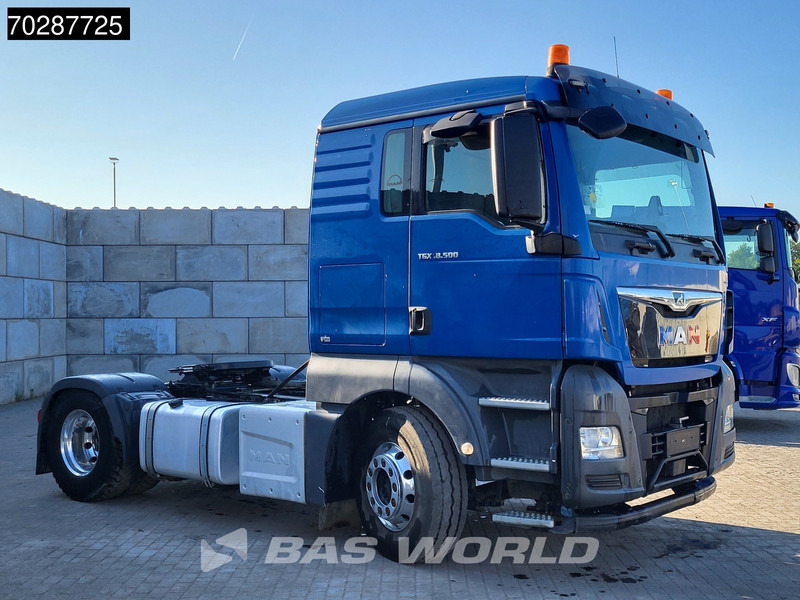 MAN TGX 18.500 TGX 4X2 XL Retarder Hydaulik Alcoa Euro 6 - Tractor unit: picture 3 MAN TGX 18.500 TGX 4X2 XL Retarder Hydaulik Alcoa Euro 6 - Tractor unit: picture 3