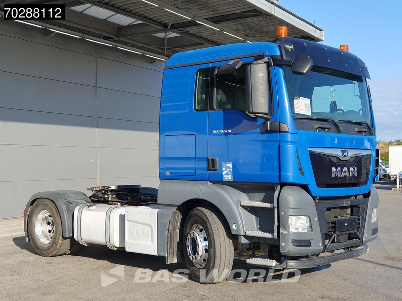 MAN TGX 18.500 TGX 4X2 XL Retarder Hydraulik Alcoa Euro 6 - Tractor unit: picture 3 MAN TGX 18.500 TGX 4X2 XL Retarder Hydraulik Alcoa Euro 6 - Tractor unit: picture 3