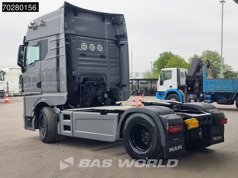 MAN TGX 18.510 4X2 Individual Lion S! GX Full-Air Retarder Standklima LED - Tractor unit: picture 2 MAN TGX 18.510 4X2 Individual Lion S! GX Full-Air Retarder Standklima LED - Tractor unit: picture 2