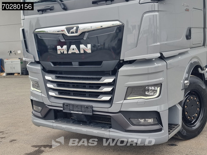 Tractor unit MAN TGX 18.510 4X2 Individual Lion S! GX Full-Air Retarder Standklima LED: picture 16