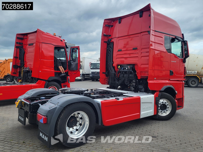MAN TGX 18.520 4X2 '24 GX Retarder Full-Air 2x Tanks Standklima Alcoa Navi ACC Euro 6 - Tractor unit: picture 5 MAN TGX 18.520 4X2 '24 GX Retarder Full-Air 2x Tanks Standklima Alcoa Navi ACC Euro 6 - Tractor unit: picture 5