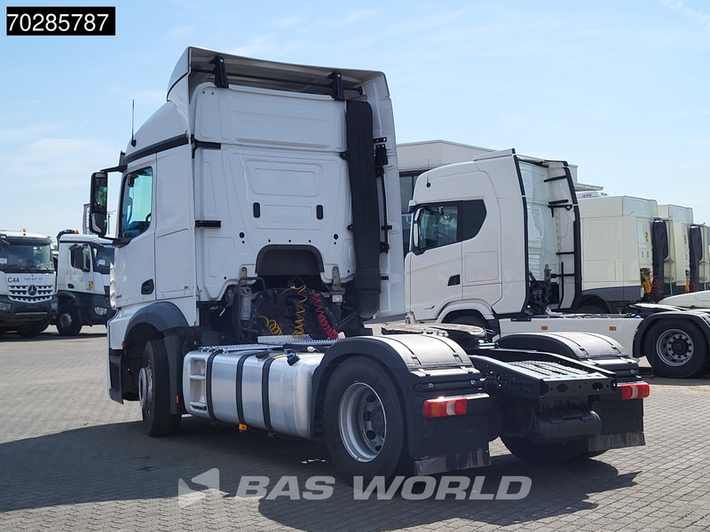 Mercedes-Benz Actros 1845 4X2 StreamSpace Retarder ADR Euro 6 - Tractor unit: picture 2 Mercedes-Benz Actros 1845 4X2 StreamSpace Retarder ADR Euro 6 - Tractor unit: picture 2