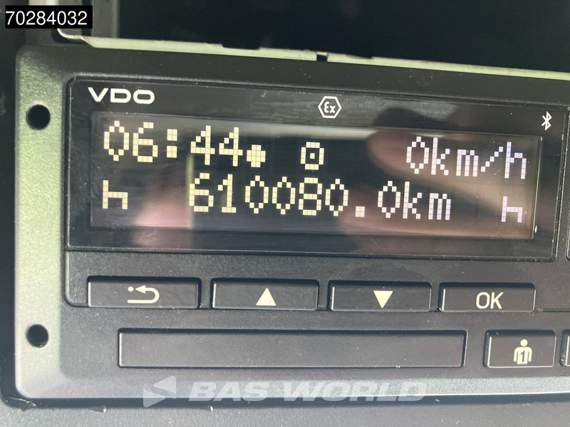 Mercedes-Benz Actros 1845 Actros 4X2 BigSpace 2xTanks MirrorCam Euro 6 - Tractor unit: picture 3 Mercedes-Benz Actros 1845 Actros 4X2 BigSpace 2xTanks MirrorCam Euro 6 - Tractor unit: picture 3