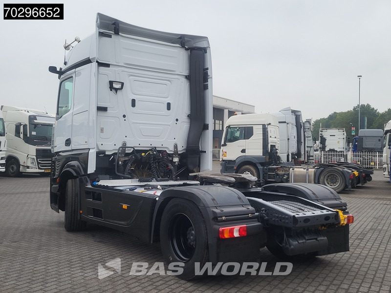 Mercedes-Benz Actros 1848 4X2 BigSpace Retarder Standklima ACC Xenon Euro 6 - Tractor unit: picture 2 Mercedes-Benz Actros 1848 4X2 BigSpace Retarder Standklima ACC Xenon Euro 6 - Tractor unit: picture 2