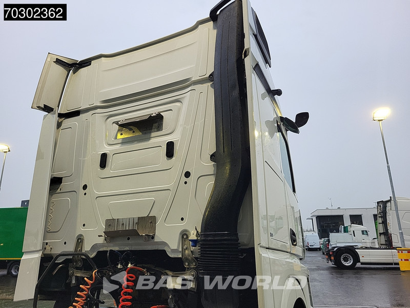 Mercedes-Benz Actros 1942 4X2 GigaSpace NL-Truck 80% Tyres - Tractor unit: picture 5 Mercedes-Benz Actros 1942 4X2 GigaSpace NL-Truck 80% Tyres - Tractor unit: picture 5