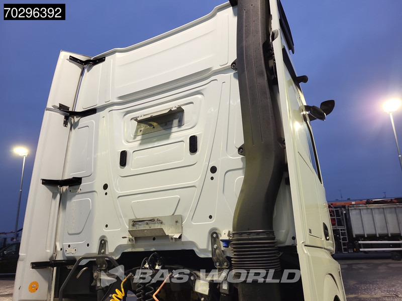 Mercedes-Benz Actros 1942 4X2 GigaSpace NL-Truck Standairco Navi Euro 6 on lease Mercedes-Benz Actros 1942 4X2 GigaSpace NL-Truck Standairco Navi Euro 6: picture 5