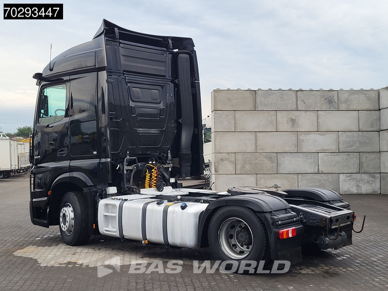 Mercedes-Benz Actros 1942 4X2 StreamSpace MP5 MirrorCam 2xTanks PPC Euro 6 - Tractor unit: picture 2 Mercedes-Benz Actros 1942 4X2 StreamSpace MP5 MirrorCam 2xTanks PPC Euro 6 - Tractor unit: picture 2
