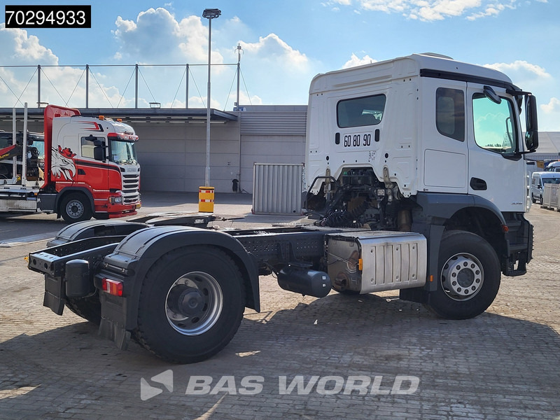 Mercedes-Benz Arocs 2046 4X2 ClassicSpace Big-Axle Retarder Standklima Euro 6 - Tractor unit: picture 5 Mercedes-Benz Arocs 2046 4X2 ClassicSpace Big-Axle Retarder Standklima Euro 6 - Tractor unit: picture 5