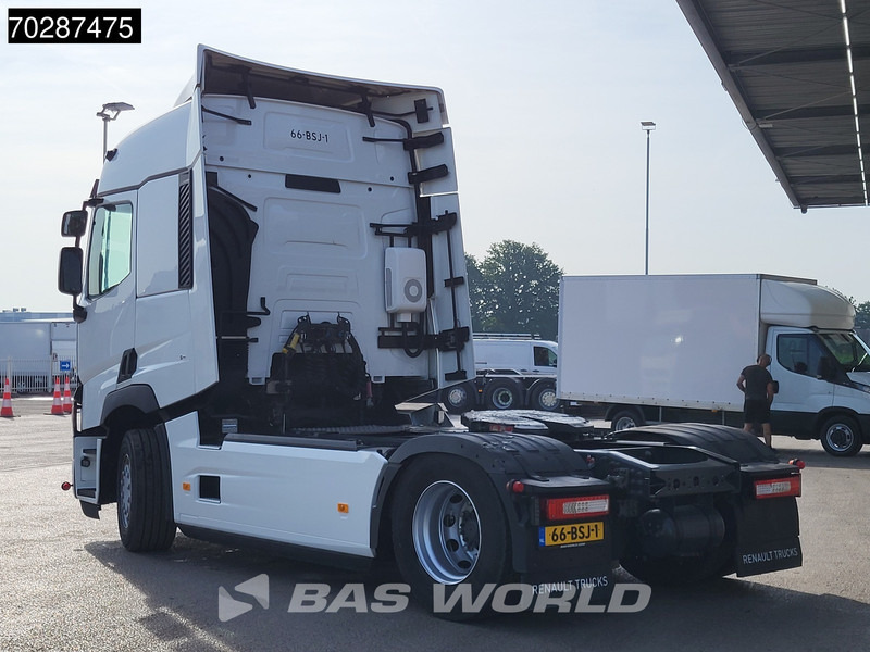 Renault T 440 4X2 NL-Truck VEB+ 2xTanks Standklima Xenon Navi ACC Euro 6 - Tractor unit: picture 3 Renault T 440 4X2 NL-Truck VEB+ 2xTanks Standklima Xenon Navi ACC Euro 6 - Tractor unit: picture 3