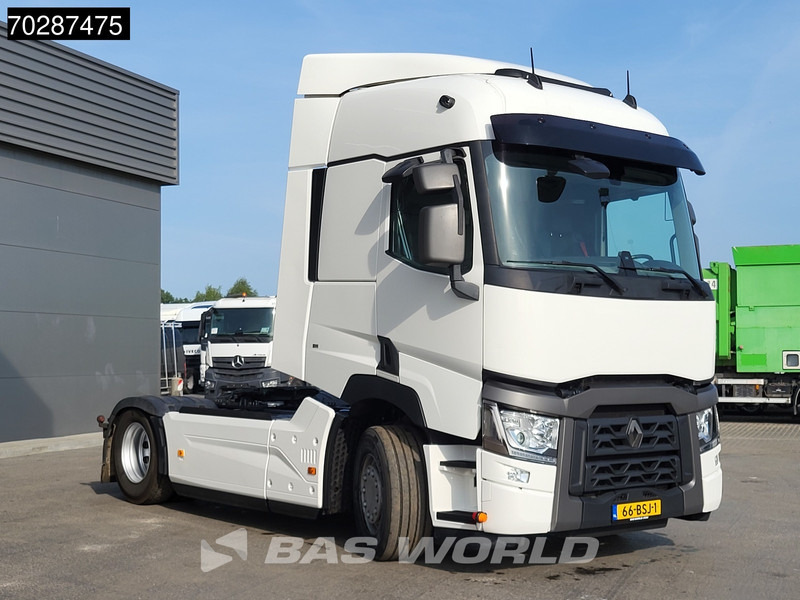 Renault T 440 4X2 NL-Truck VEB+ 2xTanks Standklima Xenon Navi ACC Euro 6 - Tractor unit: picture 3 Renault T 440 4X2 NL-Truck VEB+ 2xTanks Standklima Xenon Navi ACC Euro 6 - Tractor unit: picture 3