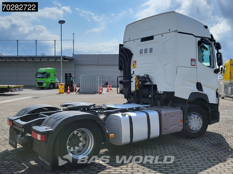 Renault T 440 4X2 SleeperCab DTI13 Euro 6 - Tractor unit: picture 5 Renault T 440 4X2 SleeperCab DTI13 Euro 6 - Tractor unit: picture 5