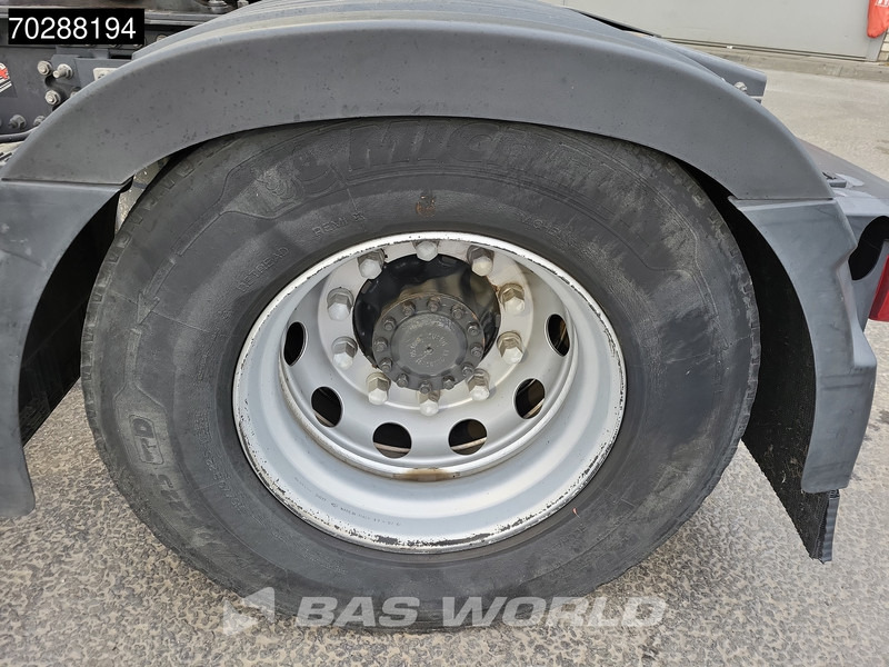Tractor unit Renault T 460 4X2 2x Tanks Optibrake Euro 6: picture 9