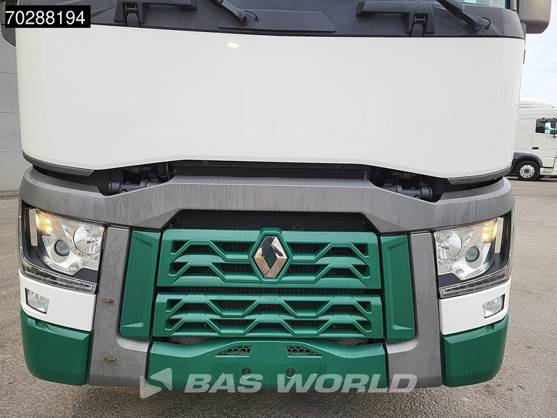 Tractor unit Renault T 460 4X2 2x Tanks Optibrake Euro 6: picture 13