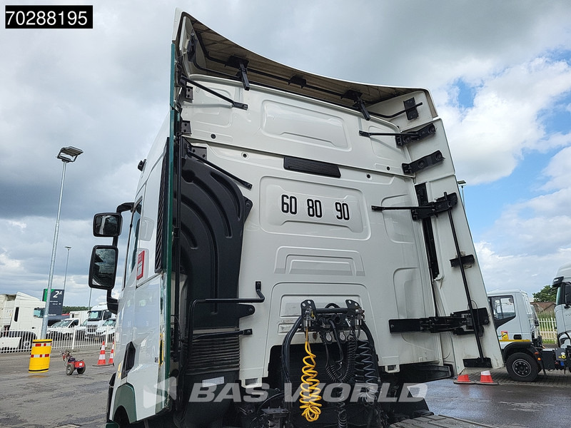 Renault T 460 4X2 2xTanks Optibrake Euro 6 - Tractor unit: picture 5 Renault T 460 4X2 2xTanks Optibrake Euro 6 - Tractor unit: picture 5
