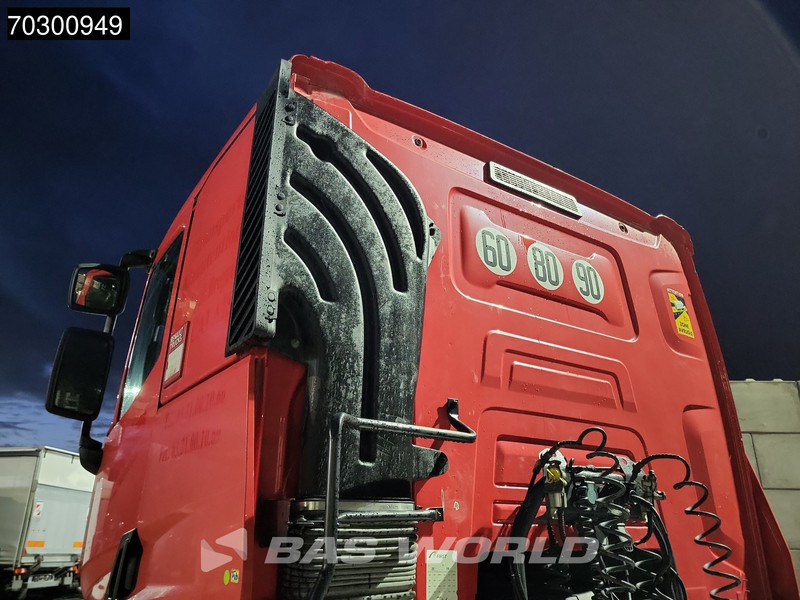 Renault T 460 4X2 PTO Full-Air - Tractor unit: picture 3 Renault T 460 4X2 PTO Full-Air - Tractor unit: picture 3