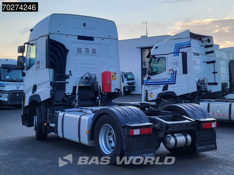 Renault T 460 T 4X2 Retarder Euro 6 - Tractor unit: picture 2 Renault T 460 T 4X2 Retarder Euro 6 - Tractor unit: picture 2