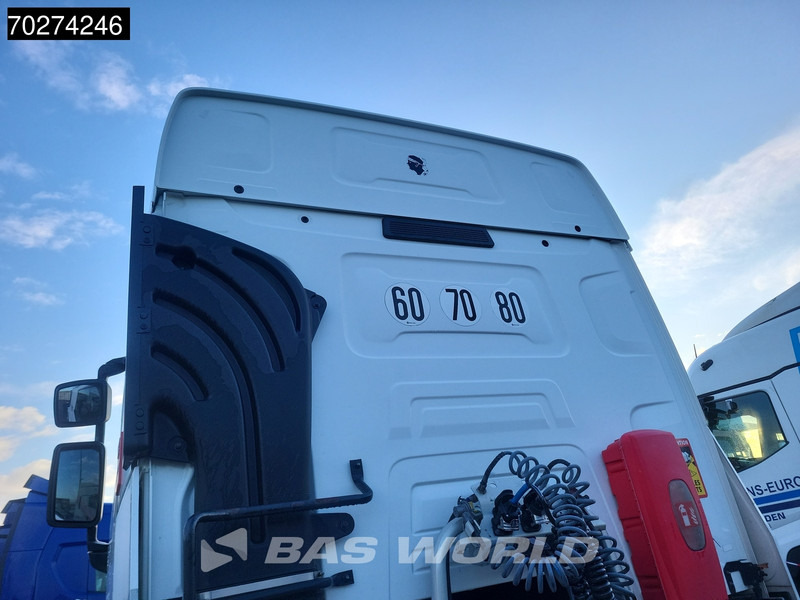 Renault T 460 T 4X2 Retarder Euro 6 - Tractor unit: picture 3 Renault T 460 T 4X2 Retarder Euro 6 - Tractor unit: picture 3