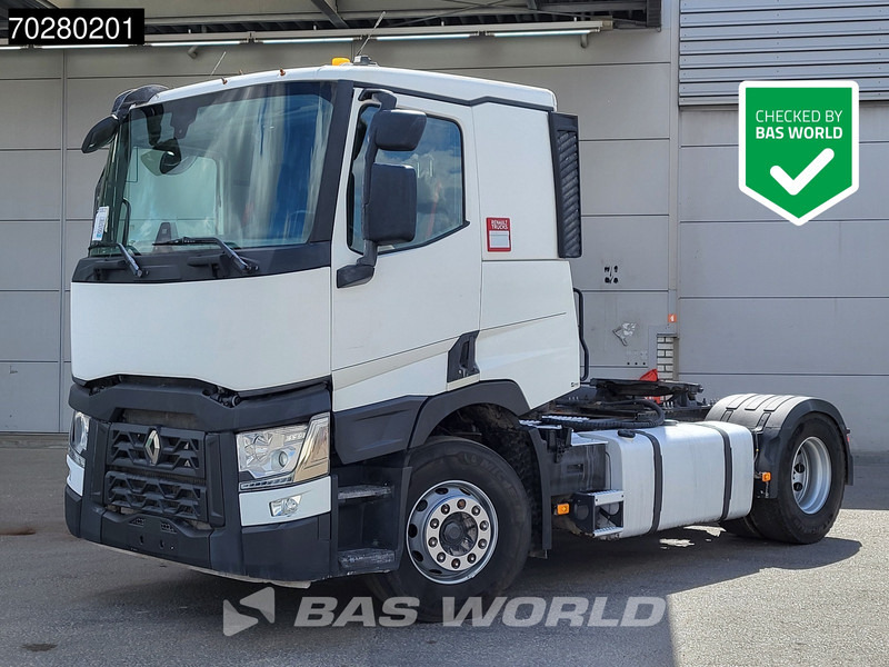 Renault T 460 T 4X2 VEB Hydrauliek Euro 6 - Tractor unit: picture 1 Renault T 460 T 4X2 VEB Hydrauliek Euro 6 - Tractor unit: picture 1