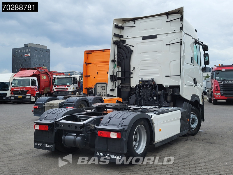 Renault T 480 4X2 2xTanks Standklima LED Euro 6 - Tractor unit: picture 5 Renault T 480 4X2 2xTanks Standklima LED Euro 6 - Tractor unit: picture 5