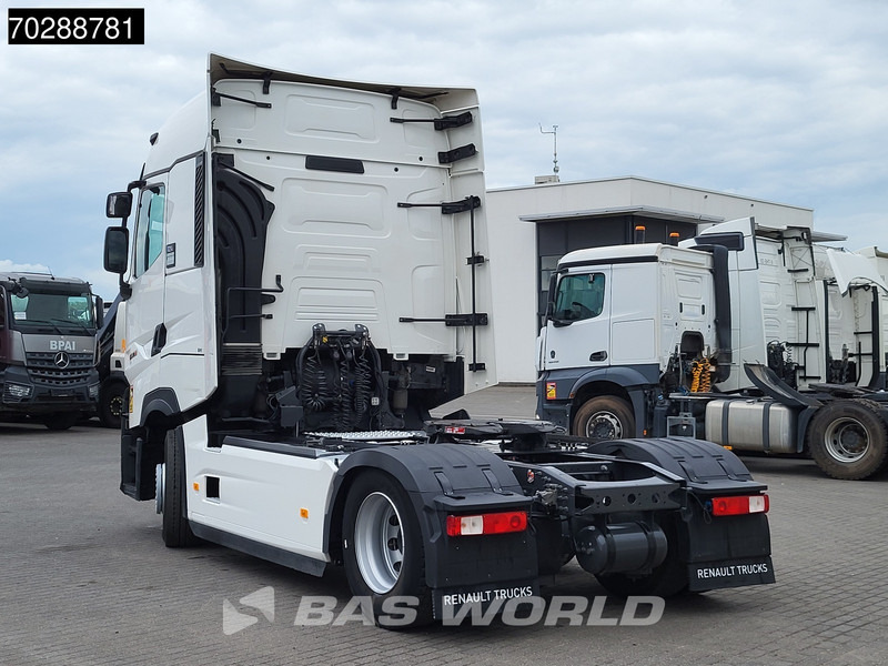 Renault T 480 4X2 2xTanks Standklima LED Euro 6 - Tractor unit: picture 2 Renault T 480 4X2 2xTanks Standklima LED Euro 6 - Tractor unit: picture 2