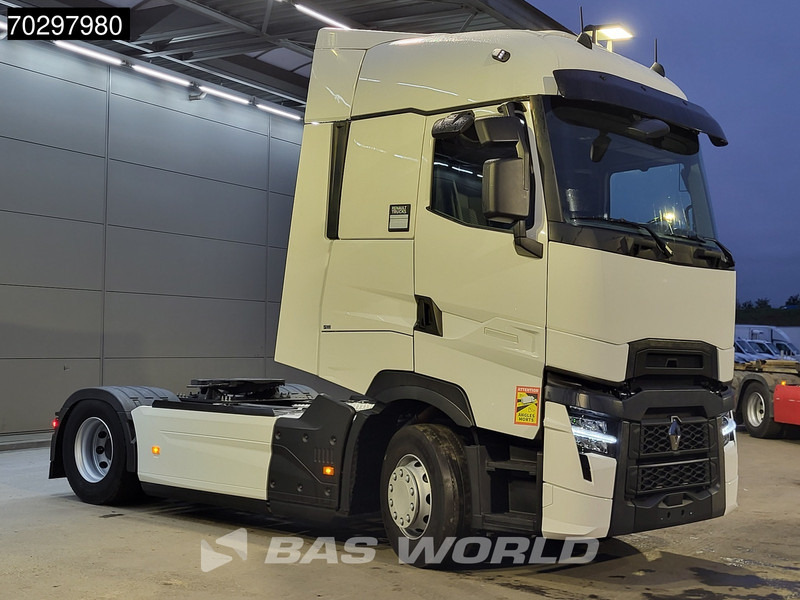 Renault T 520 4X2 HIGH Retarder 2xTanks Standklima LED Euro 6 - Tractor unit: picture 3 Renault T 520 4X2 HIGH Retarder 2xTanks Standklima LED Euro 6 - Tractor unit: picture 3