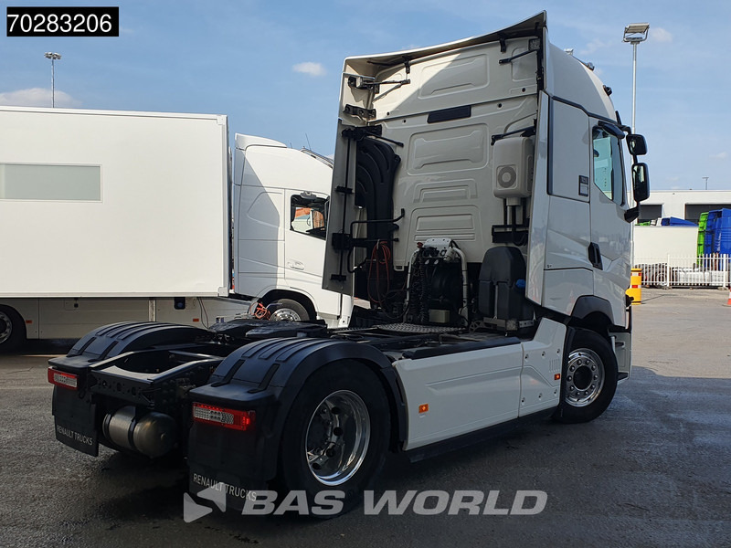 Renault T 520 4X2 HSC Retarder Full-Air Standklima Alcoa's Navi ACC - Tractor unit: picture 5 Renault T 520 4X2 HSC Retarder Full-Air Standklima Alcoa's Navi ACC - Tractor unit: picture 5